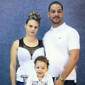 Meet your Posher, Madelys